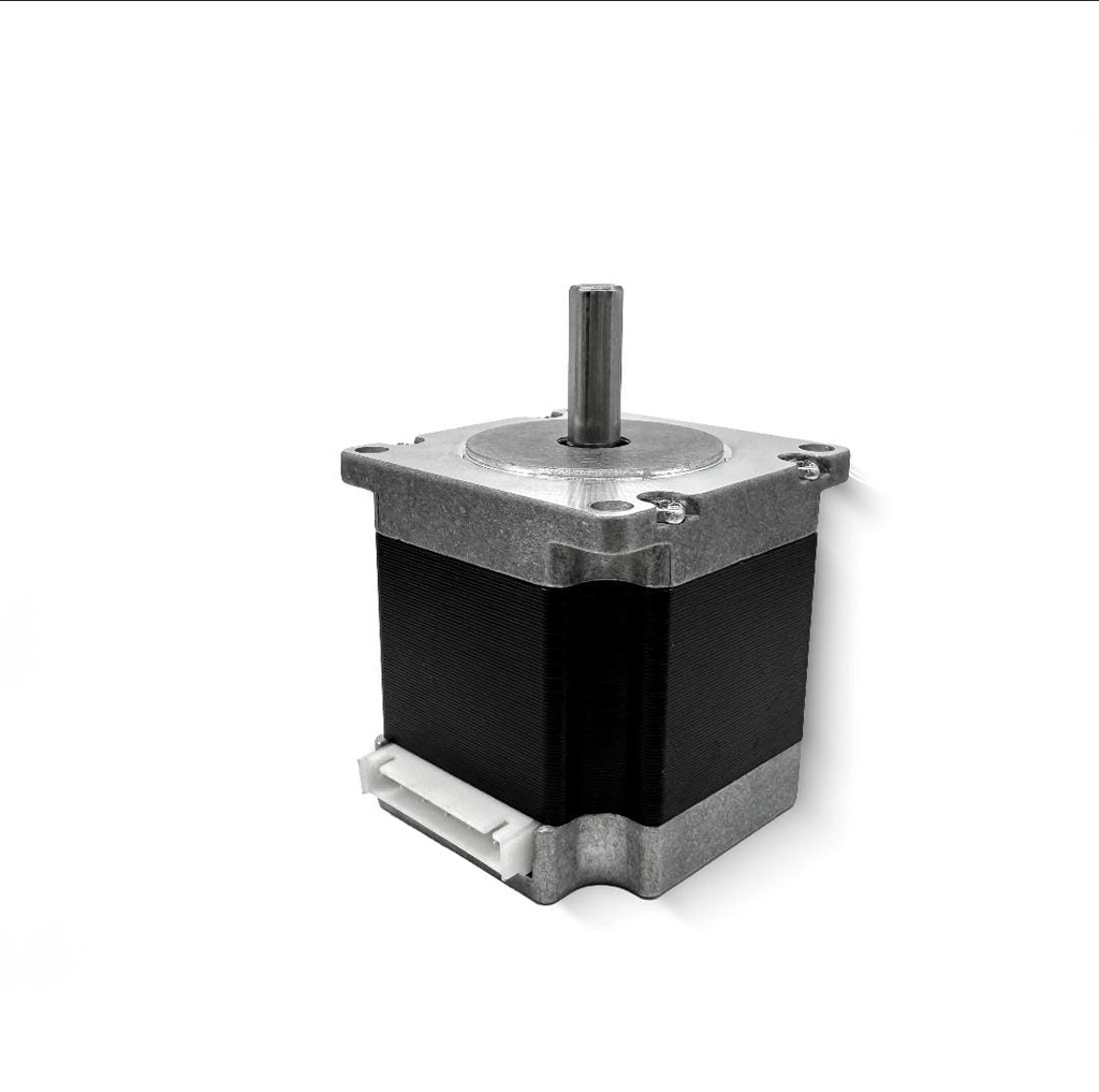  Stepper Motor 