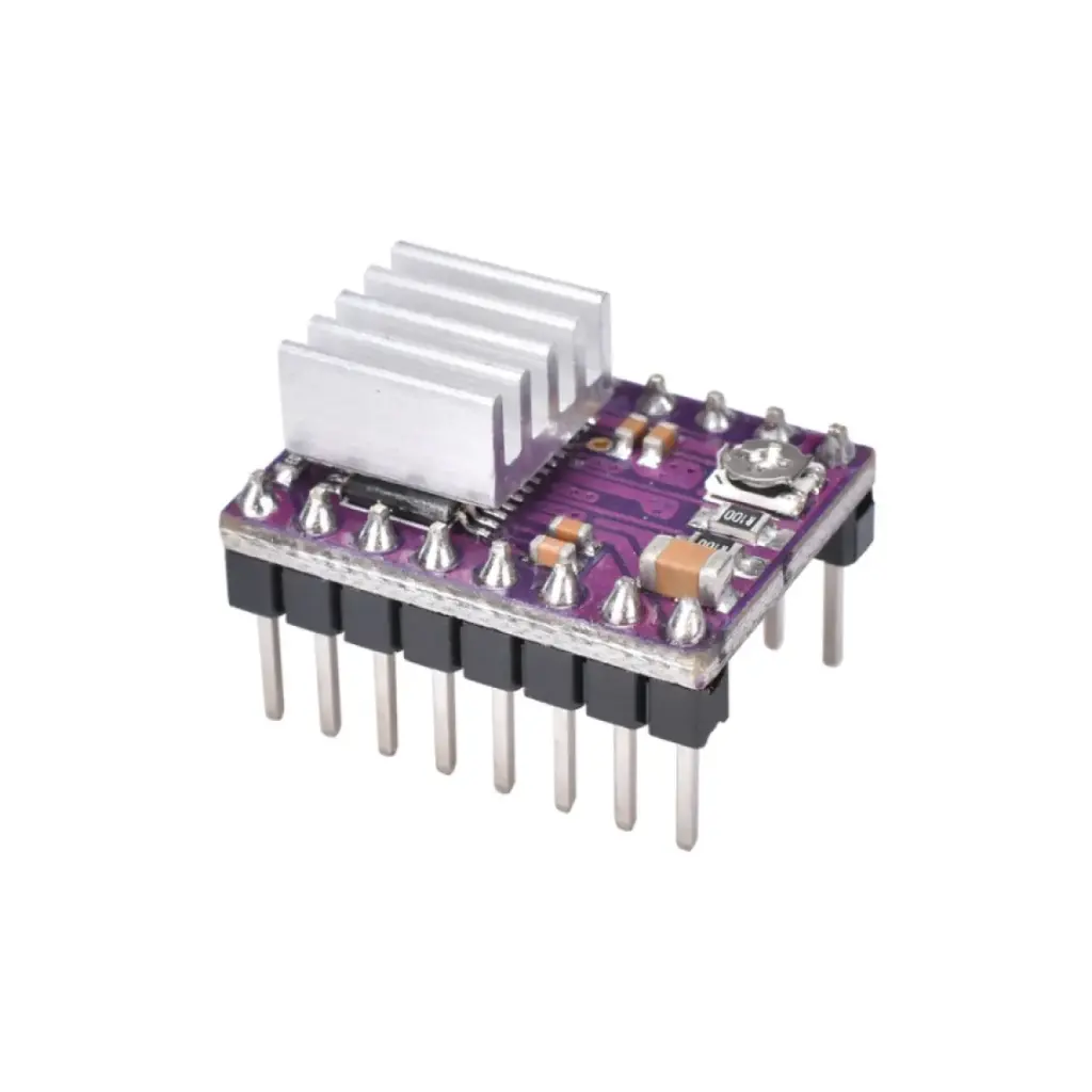 Stepper Motor Driver 8266