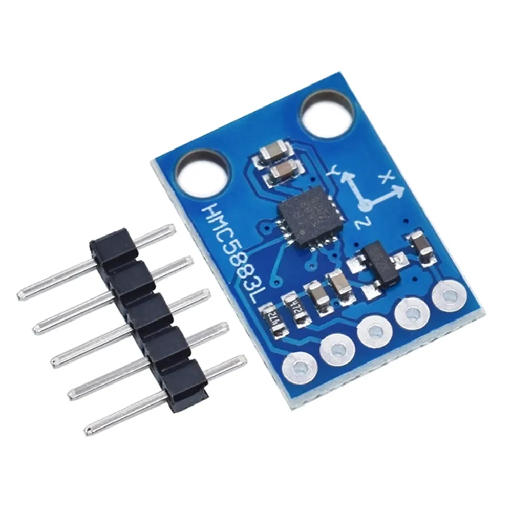 GY-273 HMC5883L 3-Axis Digital Compass Magnetometer Sensor