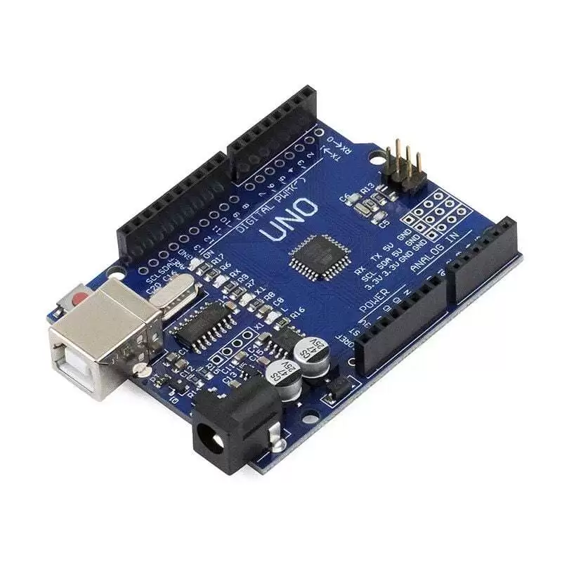 Arduino Uno SMD