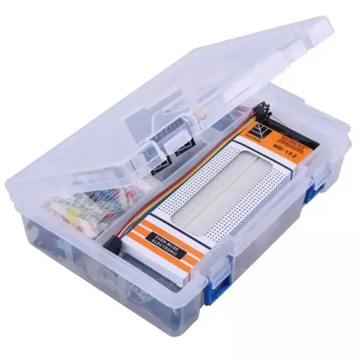 arduino box kit