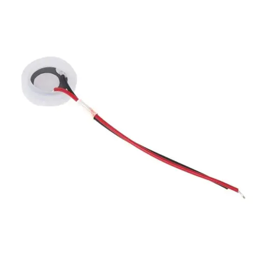 Atomizer Air Humidifier Transducer Ultrasonic Piezoelectric 1.7MHZ 25mm