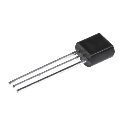 2N7000 N-Channel Small Signal 60V, 200mA